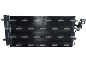 Condensator climatizare NRF 350003 – KIA | AutoRival