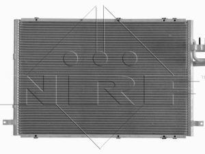 Condensator climatizare NRF 350008 – KIA | AutoRival