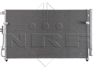 Condensator climatizare NRF 350010 – KIA | AutoRival