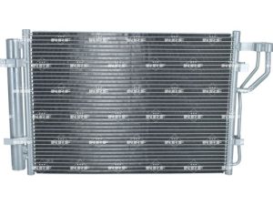 Condensator climatizare NRF 350013 – KIA | AutoRival