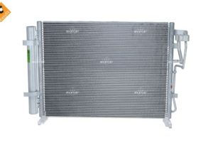Condensator climatizare NRF 350014 – KIA | AutoRival