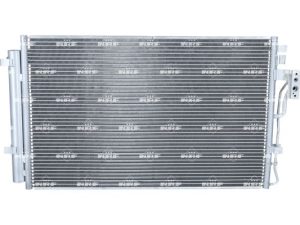 Condensator climatizare NRF 350022 – KIA | AutoRival