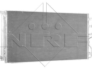 Condensator climatizare NRF 350078 – KIA | AutoRival