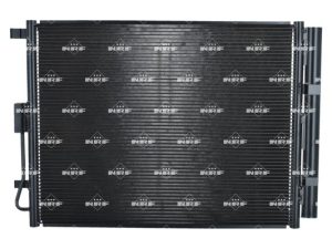 Condensator climatizare NRF 350230 – KIA | AutoRival