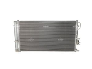 Condensator climatizare NRF 350380 – KIA | AutoRival