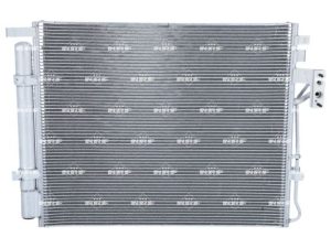 Condensator climatizare NRF 350383 – KIA | AutoRival
