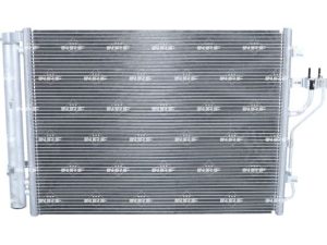 Condensator climatizare NRF 350384 – KIA | AutoRival