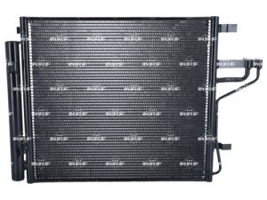 Condensator climatizare NRF 350387 – KIA | AutoRival