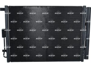 Condensator climatizare NRF 350432 – KIA | AutoRival