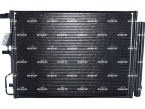 Condensator climatizare NRF 350501 – KIA | AutoRival