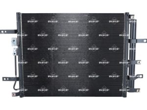 Condensator climatizare NRF 350526 – KIA | AutoRival