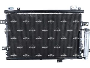 Condensator climatizare NRF 350527 – KIA | AutoRival