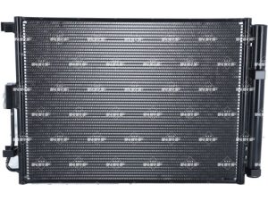 Condensator climatizare NRF 350537 – KIA | AutoRival