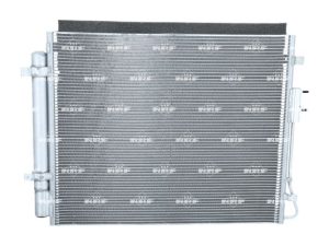 Condensator climatizare NRF 350539 – KIA | AutoRival