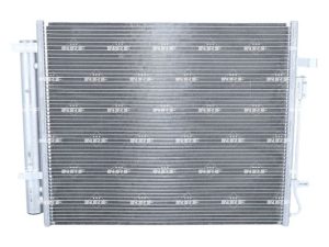 Condensator climatizare NRF 350573 – KIA | AutoRival