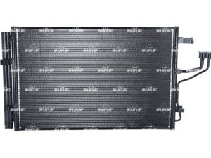 Condensator climatizare NRF 350595 – KIA | AutoRival