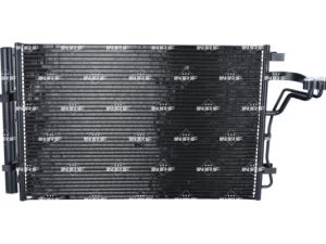 Condensator climatizare NRF 350609 – KIA | AutoRival