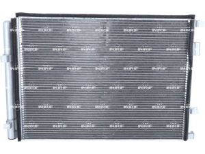 Condensator climatizare NRF 350653 – KIA | AutoRival