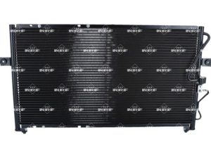 Condensator climatizare NRF 35396 – KIA | AutoRival