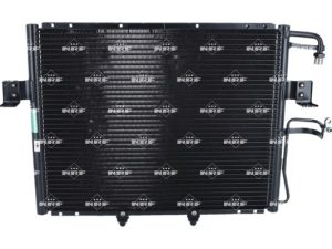 Condensator climatizare NRF 35399 – KIA | AutoRival