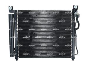 Condensator climatizare NRF 35569 – KIA | AutoRival
