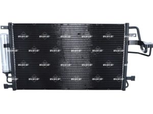 Condensator climatizare NRF 35600 – KIA | AutoRival