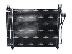 Condensator climatizare NRF 35888 – KIA | AutoRival