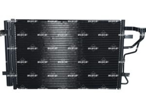 Condensator climatizare NRF 35963 – KIA | AutoRival