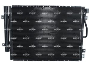 Condensator climatizare NRF 35979 – KIA | AutoRival