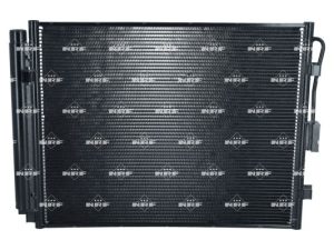 Condensator climatizare NRF 35984 – KIA | AutoRival