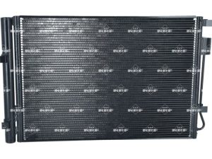 Condensator climatizare NRF 35997 – KIA | AutoRival