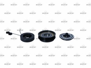 Cupla magnetica compresor climatizare NRF 380119 – KIA | AutoRival
