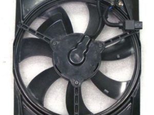 Ventilator radiator NRF 47515 – KIA | AutoRival