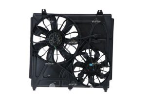 Ventilator radiator NRF 47549 – KIA | AutoRival