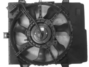 Ventilator radiator NRF 47603 – KIA | AutoRival