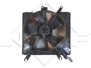 Ventilator radiator NRF 47711 – KIA | AutoRival