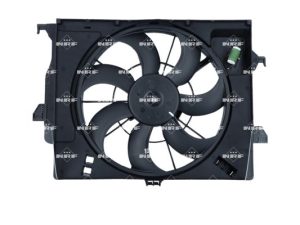 Ventilator radiator NRF 47904 – KIA | AutoRival
