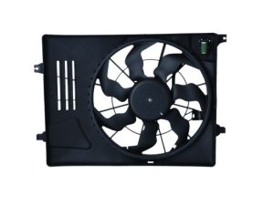 Ventilator radiator NRF 47968 – KIA | AutoRival