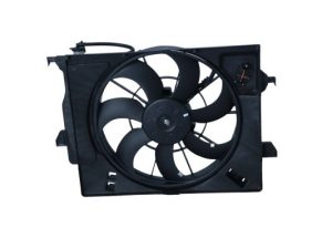 Ventilator radiator NRF 47974 – KIA | AutoRival