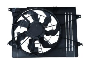 Ventilator radiator NRF 47975 – KIA | AutoRival