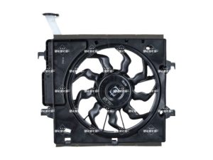 Ventilator radiator NRF 47980 – KIA | AutoRival