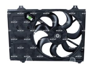 Ventilator radiator NRF 47998 – KIA | AutoRival