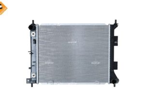 Radiator racire motor NRF 50036 – KIA | AutoRival