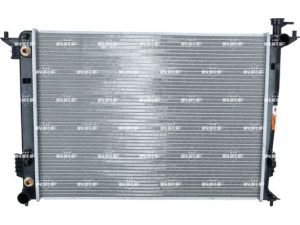 Radiator racire motor NRF 53051 – KIA | AutoRival