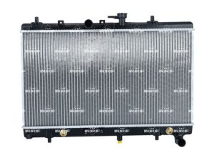 Radiator racire motor NRF 53119 – KIA | AutoRival