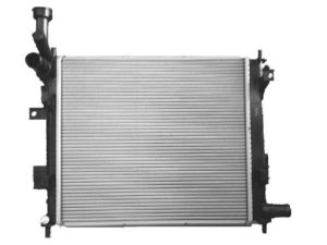 Radiator racire motor NRF 53146 – KIA | AutoRival