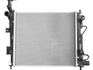 Radiator racire motor NRF 53147 – KIA | AutoRival