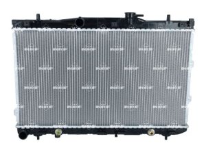 Radiator racire motor NRF 53162 – KIA | AutoRival