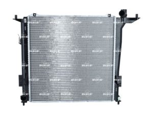 Radiator racire motor NRF 53164 – KIA | AutoRival