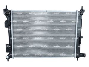 Radiator racire motor NRF 53166 – KIA | AutoRival